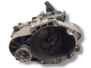 КПП механическая (МКПП) Skoda Octavia 3 поколение (A7) 5E 2016, 2.0 л., TDi, CRMB, дизель, 6МКПП, candyweiss / lf9e, лифтбэк, передний привод, правый руль, 02Q300050E, PGT