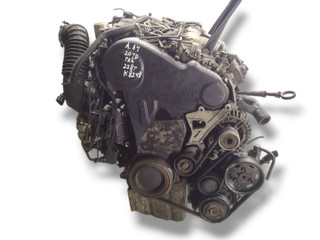 двигатель Audi A4 B8/8K 2008, 2.0 л., TDi, CAGA, дизель, 6МКПП, phantomschwarz / lz9y, седан, передний привод, правый руль, CAG
