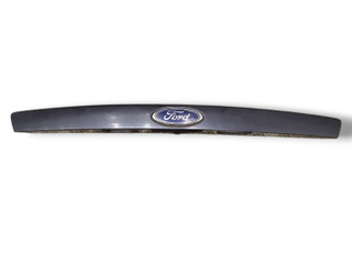 накладка двери (крышки) багажника Ford Mondeo 3 поколение [рестайлинг] 2006, 1.8 л., i, CHBA, бензин, 5МКПП, sea grey / x6, хетчбэк 5 дв., передний привод, правый руль, 1S71F43400AN