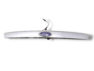 накладка двери (крышки) багажника Ford Mondeo 3 поколение [рестайлинг] 2007, 2.0 л., TDCi, N7BA, дизель, 6МКПП, machine silver / 72, хетчбэк 5 дв., передний привод, правый руль, 1S71F43400AN
