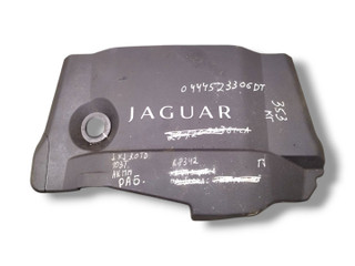 декоративная крышка двигателя Jaguar XJ 4 поколение X351 2011, 3.0 л., TD, 306DT, дизель, АКПП, ultimate black / pel, седан, задний привод, правый руль, 9X236A949AA, C2Z4779