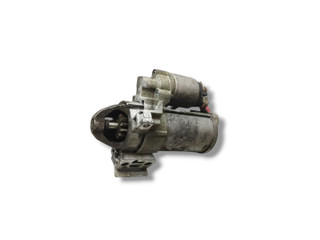 стартер BMW 1 серия F20/F21 F20 2014, 1.6 л., D, N47 D16 A, дизель, 6МКПП, black saphir / 475, хетчбэк 5 дв., задний привод, правый руль, 8571905, 12418571905, 0001172407