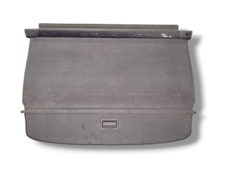 шторка багажника Volkswagen Passat B6 2006, 2.0 л., TDi PD, BKP, дизель, 6МКПП, arcticbluesilver / lb5m, универсал, передний привод, правый руль, 3C9867871