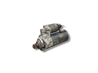 стартер Volkswagen Passat B6 2009, 2.0 л., TDi, CBAB, дизель, робот, седан, передний привод, правый руль
