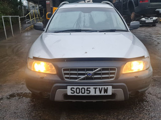 Volvo XC70 рест. 2005