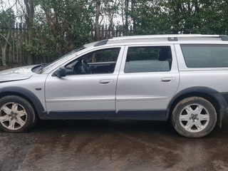 Volvo XC70 рест. 2005