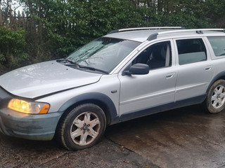 Volvo XC70 рест. 2005