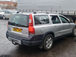 Volvo XC70 рест. 2005