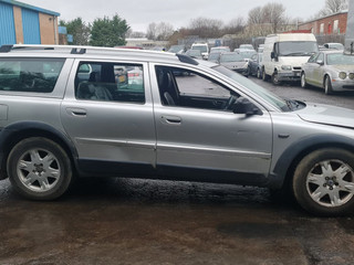 Volvo XC70 рест. 2005