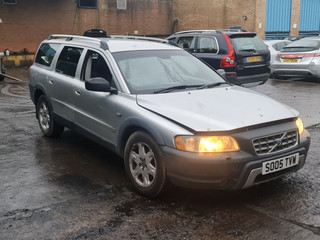 Volvo XC70 рест. 2005