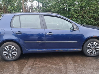 Volkswagen Golf 5 2007