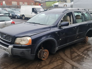 Volvo XC90 2005