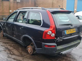 Volvo XC90 2005