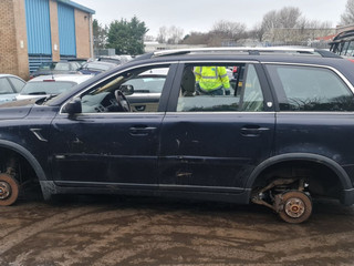 Volvo XC90 2005