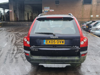 Volvo XC90 2005
