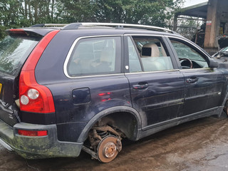 Volvo XC90 2005