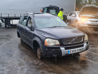Volvo XC90 2005