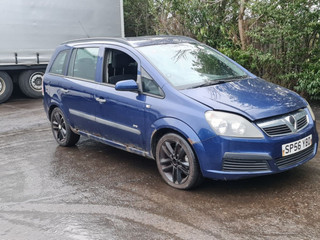 Opel Zafira 2  (B) 2006