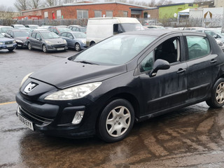 Peugeot 308 T7 2008