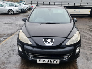 Peugeot 308 T7 2008