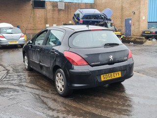 Peugeot 308 T7 2008