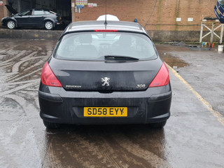 Peugeot 308 T7 2008