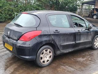 Peugeot 308 T7 2008