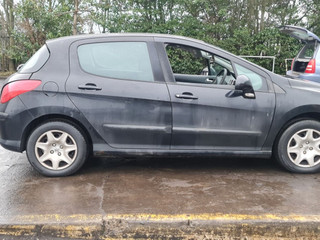 Peugeot 308 T7 2008