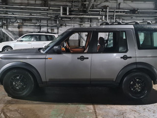 Land Rover Discovery 3 L319 2007