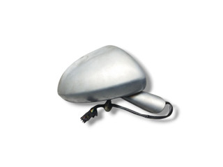 зеркало наружное правое Opel Corsa D 2007, 1.4 л., i, Z 14 XEP, бензин, 5МКПП, lichtsilber / 163, хетчбэк 5 дв., передний привод, правый руль, 13188497