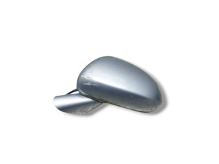 зеркало наружное левое Opel Corsa D 2007, 1.4 л., i, Z 14 XEP, бензин, 5МКПП, lichtsilber / 163, хетчбэк 5 дв., передний привод, правый руль, 13188498