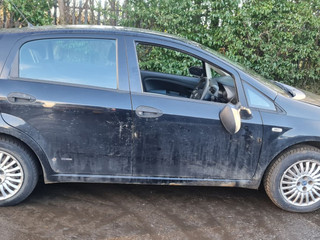 Fiat Punto 3 2007