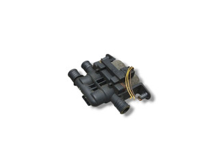 кран отопителя (печки) Land Rover Range Rover 3 поколение L322 2003, 4.4 л., i, M62 B44, бензин, АКПП, russ black / 697, внедорожник 5 дв., полный привод, правый руль, 8374995-02, 1147412137, 64128374995