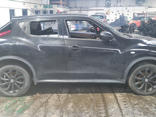 Nissan Juke YF15 рест. 2014