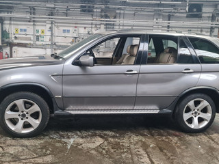 BMW X5 E53 рест. 2004