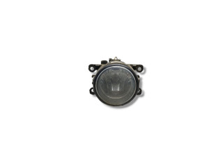 фара противотуманная левая Ford Fiesta 6 поколение 2010, 1.6 л., TDCi, HHJC, дизель, 5МКПП, hot magenta / m9, хетчбэк 5 дв., передний привод, правый руль, 2N11-15201-AB, 89204894