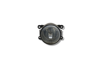 фара противотуманная левая Suzuki Swift 3 поколение 2010, 1.3 л., DDiS, D13A, дизель, 5МКПП, superior white / 26u, хетчбэк 5 дв., передний привод, правый руль, 35500-63J01, 89204122