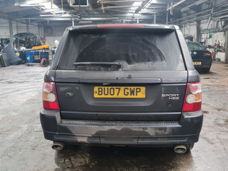 Land Rover Range Rover Sport  L320 2007