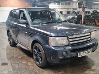 Land Rover Range Rover Sport  L320 2007