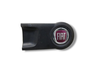 накладка двери (крышки) багажника Fiat Doblo 2 поколение 2014, 1.3 л., JTD, 263 A2.000, дизель, 5МКПП, branco banchisa / 249, фургон, передний привод, правый руль, 7355079410E