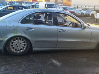 Mercedes-Benz E-Класс W211/S211 2005