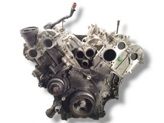 двигатель Mercedes-Benz E-Класс W211/S211 2005, 3.0 л., CDi, OM 642.920, дизель, АКПП, cubanitsilber / 723, седан, задний привод, правый руль, 642920, OM642.920