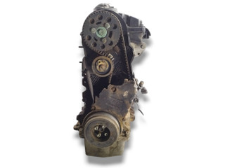 двигатель Volkswagen Bora 1 поколение 2000, 1.9 л., TDi PD, ATD, дизель, 5МКПП, зеленый, седан, передний привод, правый руль, ATD