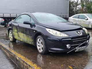 Peugeot 307CC рест. 2005