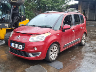 Citroen C3 Picasso 2011