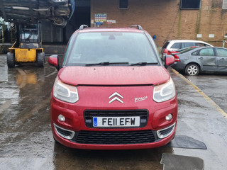 Citroen C3 Picasso 2011
