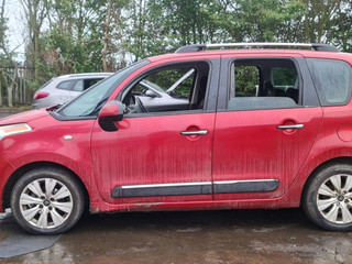Citroen C3 Picasso 2011