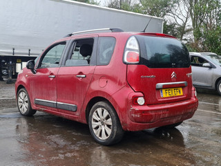 Citroen C3 Picasso 2011