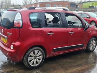 Citroen C3 Picasso 2011