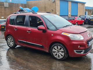Citroen C3 Picasso 2011